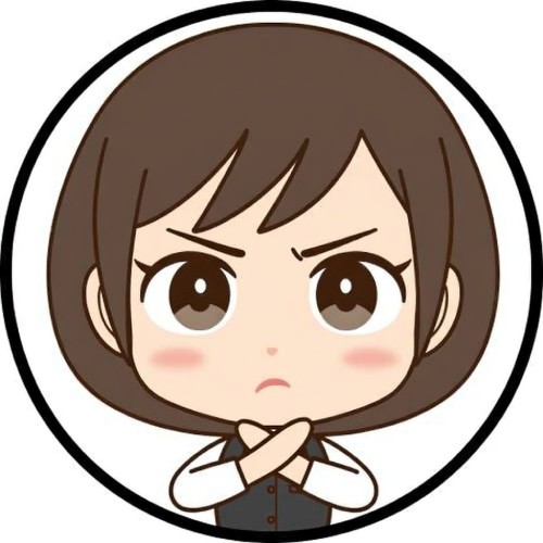 NGポーズするSDノベコ