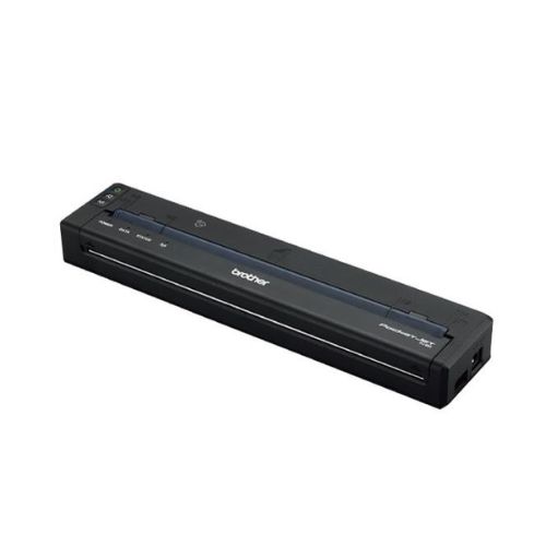 ブラザー A4サイズ対応モバイルプリンター PJ-883