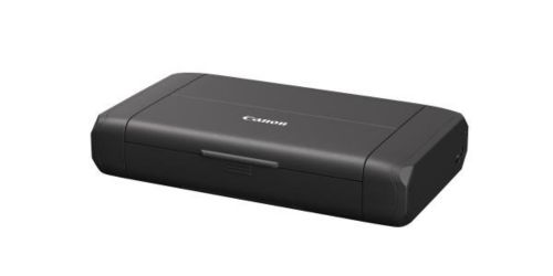 モバイルプリンターの特徴