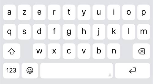 AZERTY