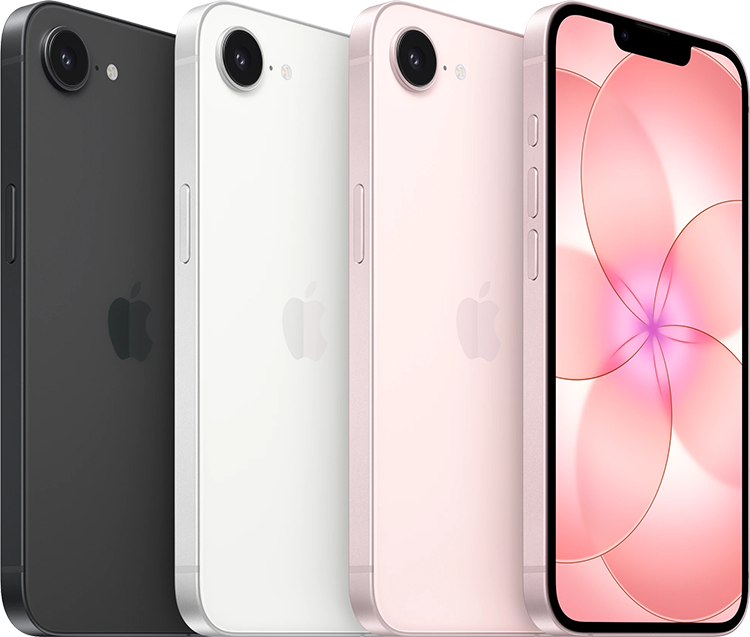 iPhone 17e