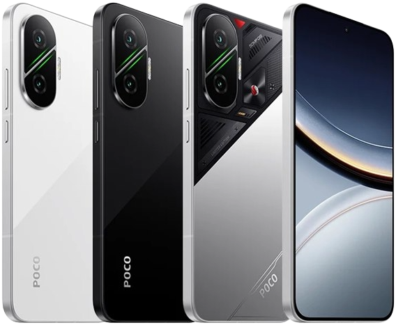 POCO F7