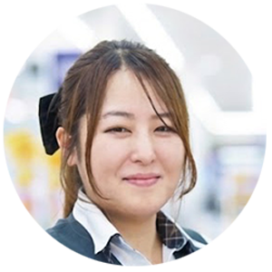石野 佳菜さん