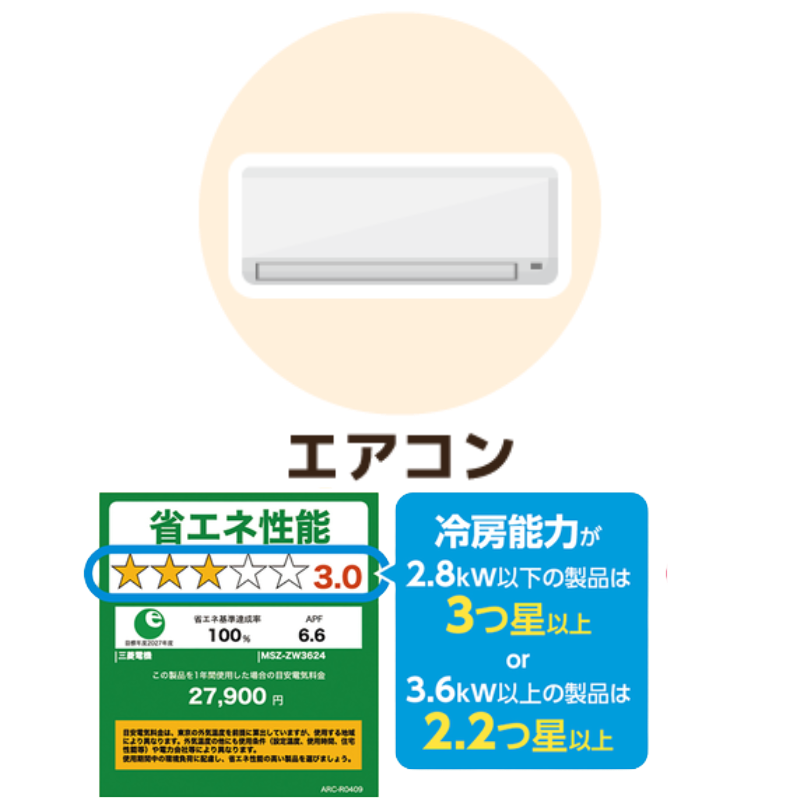 エアコン