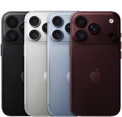 iPhone18pro