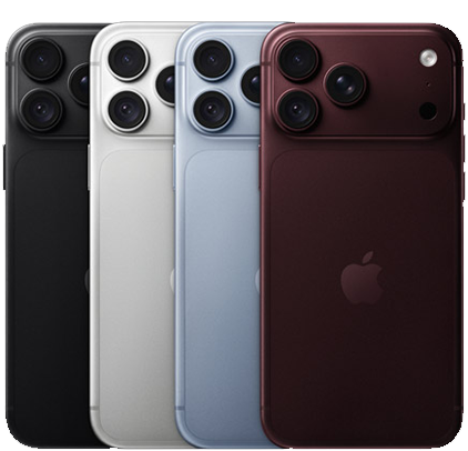 iPhone 18 ProMax